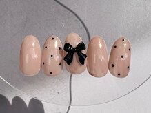 サロンイーエフ 名駅店(salon EF)/小久保限定design