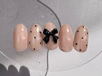 サロンイーエフ 名駅店(salon EF)/小久保限定design