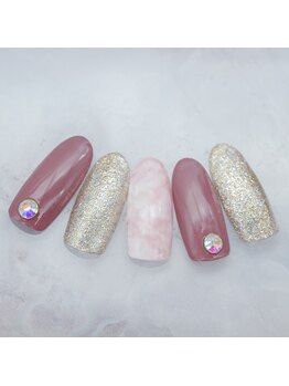 はあとねいる 寝屋川店/ハンド85