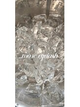 モアアイラッシュ 渋谷ハチ公口店(More Eyelash) Lyn n