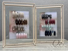 オー(Oo.)/ハンド定額アート