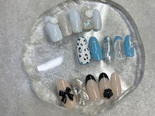ネイルエルーシェ 立川店(Nail Ercher)/デザイン