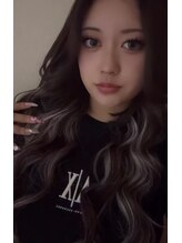 サロン ガオ 下通店(salon GAO) MIYU