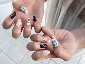 レミア 上大岡(REMIA)/持ち込み90分デザイン