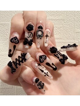 ディービューティー 池袋(D-BEAUTY)/