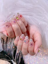 ビューティーリゾートリー(麗)/