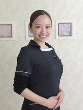 ホワイトニングショップ 松山店&nbsp;中岡 菜摘