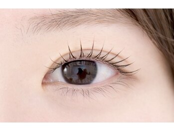 マギバイバディ 宇都宮店(magi by BUDDY)/ラッシュリフト