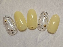 ネイルサロン ラブリーズ 相模大野店(NAIL SALON LOVELLY'S)/定額￥８９８０
