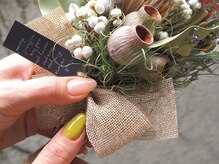 レガーレ 蒲田(Legare)の雰囲気（甘皮周りの角質も取るのでより手が綺麗に見える♪[蒲田]）