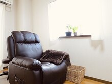 グラント(grant)の雰囲気(完全プライベート空間◎ゆったりくつろげるリクライニング!)