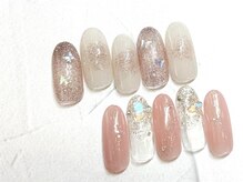 ネイルパティオ 草加店(nail patio)/