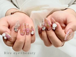 マグ×薔薇×埋め込み