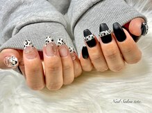 テテ(tete.)/持込アート7～10本