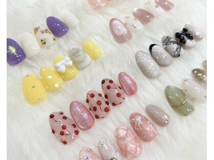 グラテチュード(gratitude)の写真