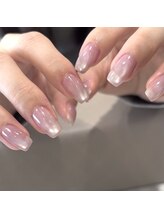 ニキ ヘアー ネイル(niki hair nail)/