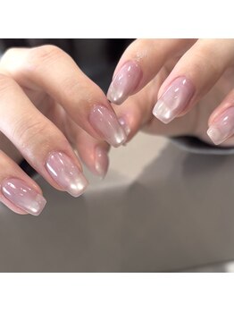 ニキ ヘアー ネイル(niki hair nail)/