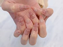 ヘネシー 仙台店(HENECY)/人気デザイン/担当erika/仙台