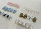ネイルズオブレオ 梅田(Nails of LEO)の写真