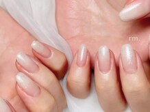 リム(rm.)/ベイビーブーマー