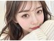 ノア 川越店(NOAH)の写真/憧れの韓国風まつげデザインを♪あなたに似合うマツエク、パーマ見つかる☆韓国で直接仕入れのロッド多数