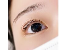 アイラビューティ まつげ 中目黒(ISLA BEAUTY)の雰囲気（カラーエクステ/フラットラッシュ/ボリュームラッシュ/下まつげ）