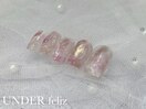【ニュアンスアシメ】定額