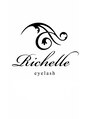 リシェル 前橋店(Richelle)&nbsp;Richelle eyelash