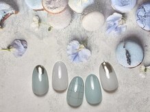 nailsalon MewSの雰囲気（【選べる定額コース】シンプル～大人可愛いデザインまで豊富◎）