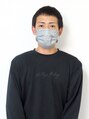 フロント(FRONT)&nbsp;リュウヘイ 