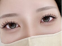 【AILYのおすすめメニュー】まつ毛パーマ・パリジェンヌ・アイブロウのセットで叶うトータルデザイン◎