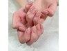 【HAND】2番人気◆定額＊スタンダードコース(パーツなし)￥7,000