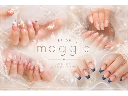 サロン マギー(Salon Maggie)の写真
