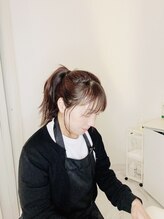 エルエー(LA)&nbsp;あみ 