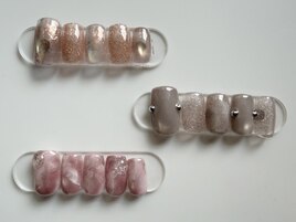 ZUN限定シンプルコース