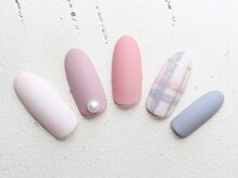 ジーネイルコウベ(G NAIL KOBE)/ハンドEコース 3490円
