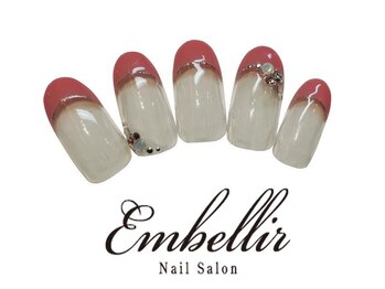 アンベリール 横浜店(Embellir)/(242)オフィスネイル