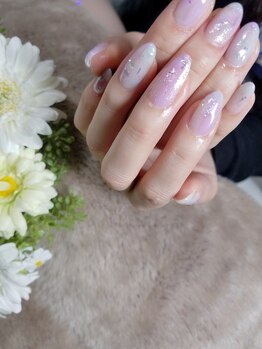 リフレッシュサロン 隠れ家/