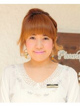 プルメリアネイルズ&nbsp;三宅 正美