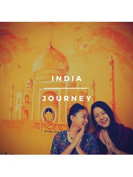 ファンディー(fan-dii)/南インドケララリトリート