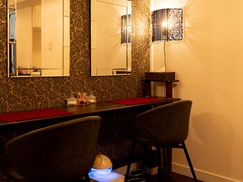 ソレイユ(Soleil)/