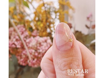 リスター(RESTAR)/ポイントデザインコース