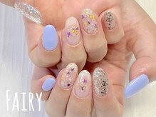 フェアリー(Fairy)/付け放題 by戸松