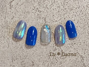 ネイルサロン ル ルアナ(Lu Luana)/