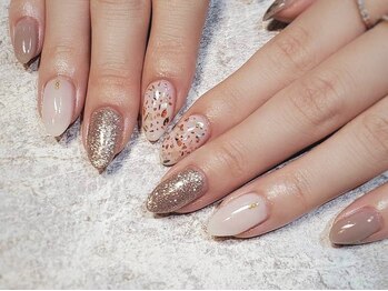 リロウ(relow)/ワンカラー×シェル