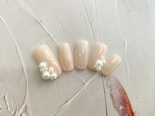 ナナズネイル 西小倉店(NANA's Nail)/モテカワネイル