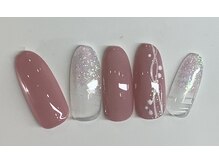 パナネイル(pana nail)/ラインアートネイル