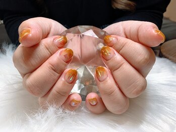 アムルーズ(Amoureuse)/カラグラデーション♪