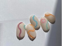 スリープ ジユウガオカ(Sleep jiyugaoka)/アートコース　13200円