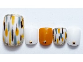 定額¥8000デザインコース